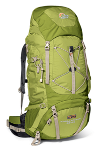 Tfx Appalachian 65-85